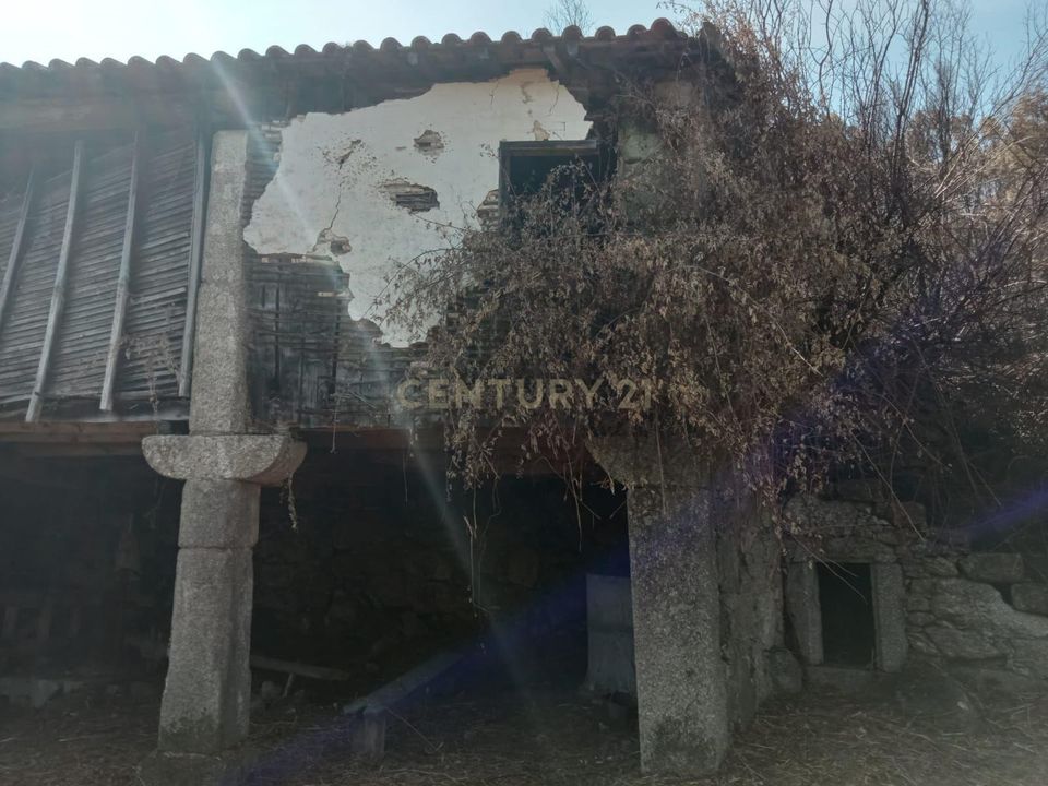 Farm hus i Ponte de Lima, Viana do Castelo - foto 5