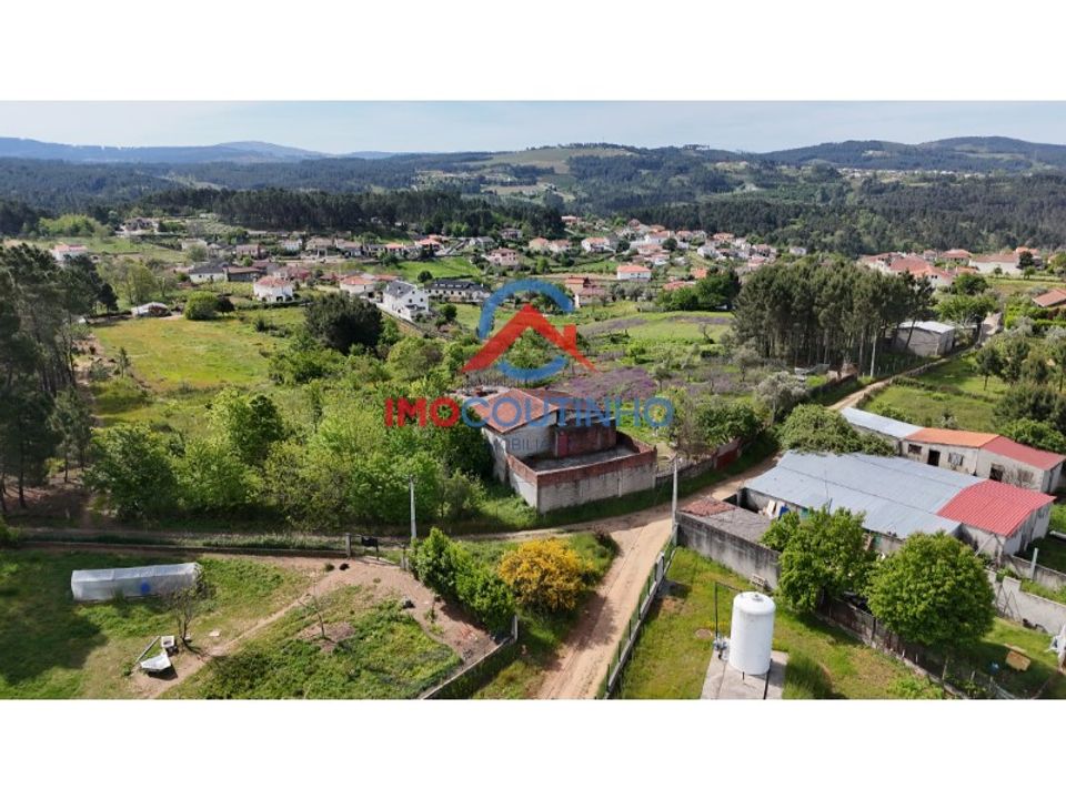 Helårsgrund i Vila Real, Vila Real - foto 3