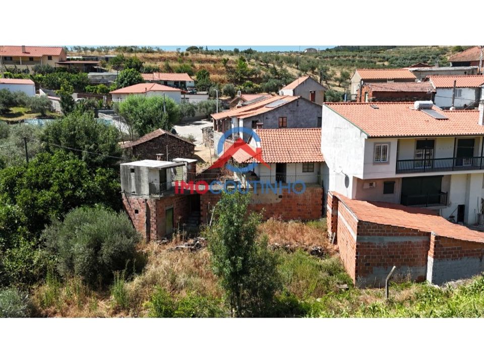 Villa en Noura e Palheiros, Vila Real - foto 4