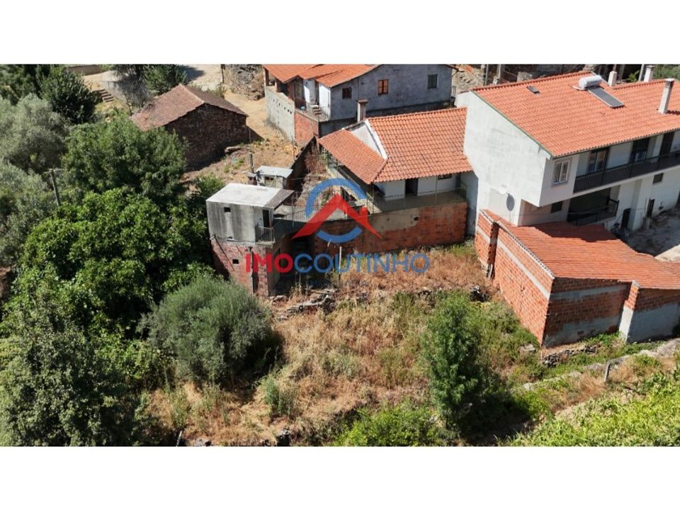 Villa en Noura e Palheiros, Vila Real - foto 5