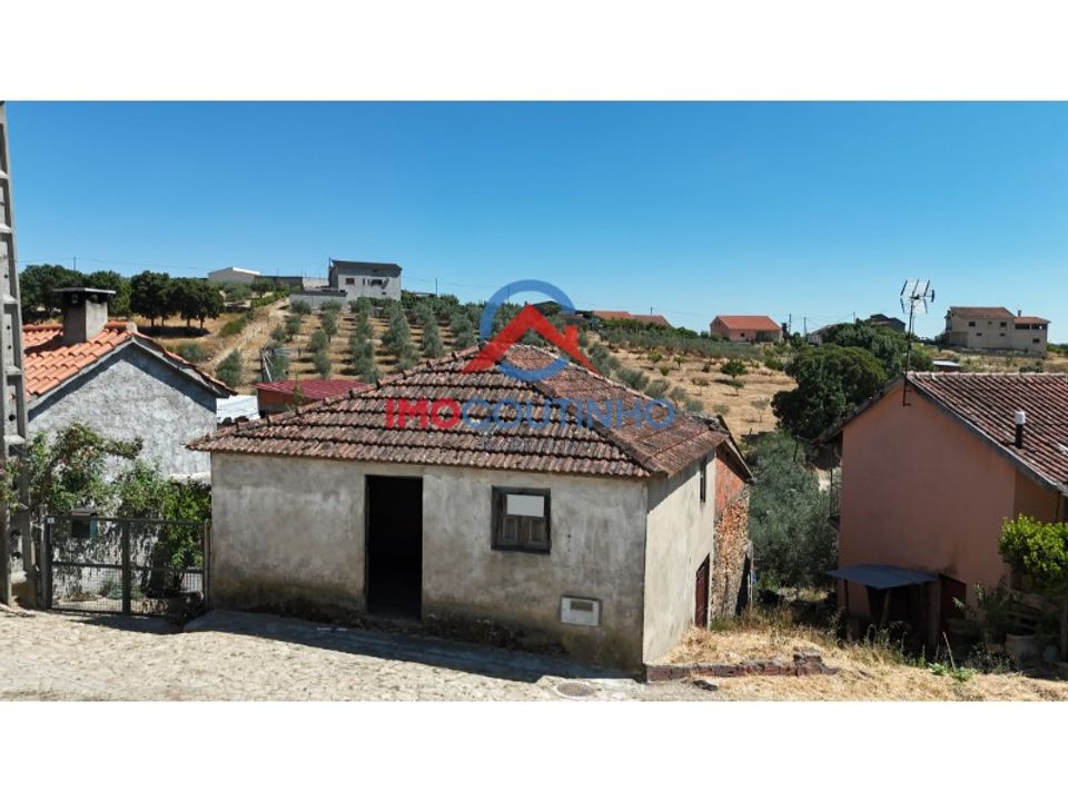 Villa en Noura e Palheiros, Vila Real - foto 2