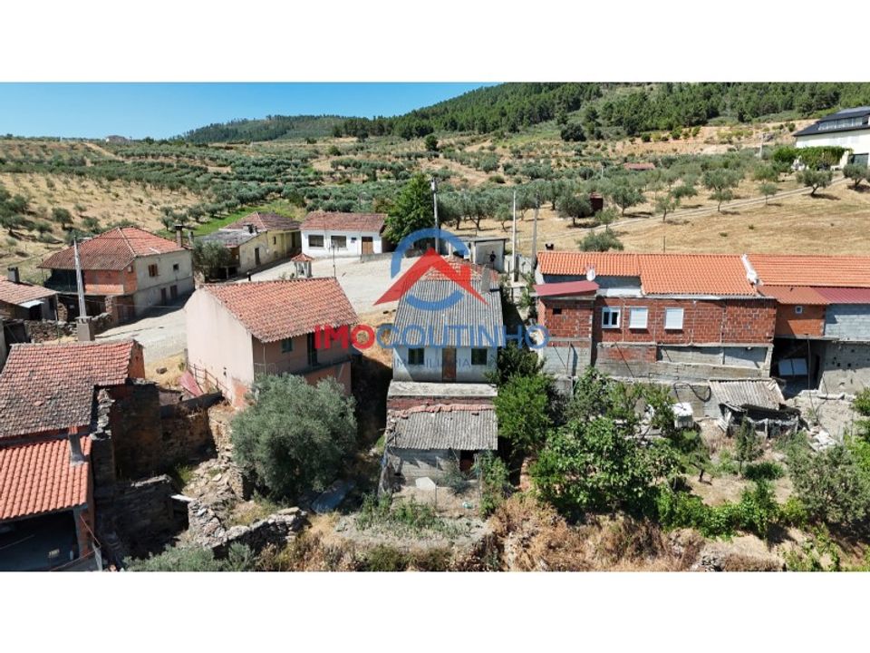 Villa en Noura e Palheiros, Vila Real - foto 3