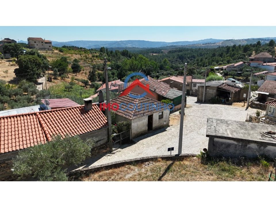 Villa en Noura e Palheiros, Vila Real - foto 4