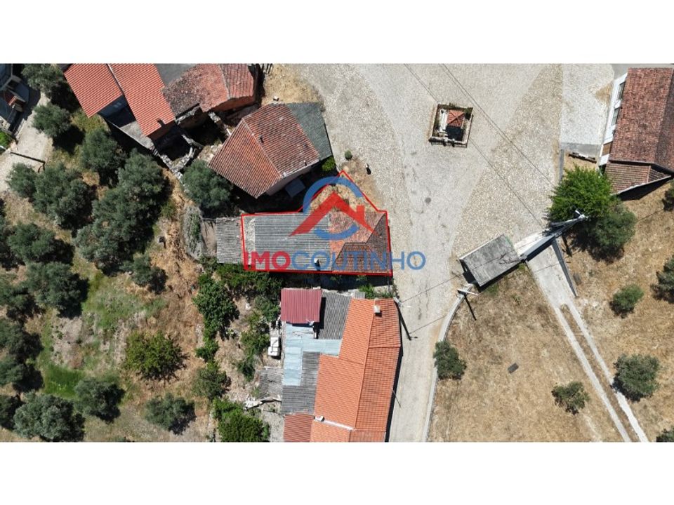Villa en Noura e Palheiros, Vila Real - foto 5