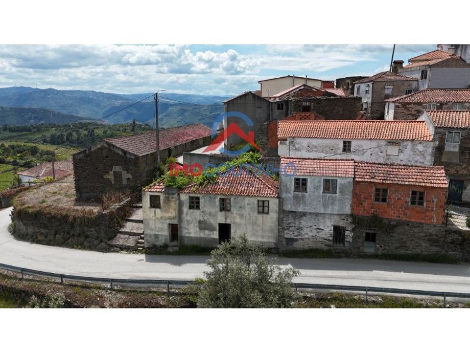 Villa a Sabrosa, Vila Real - foto 1