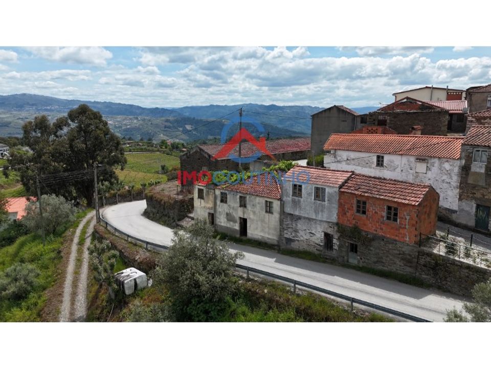 Villa a Sabrosa, Vila Real - foto 2