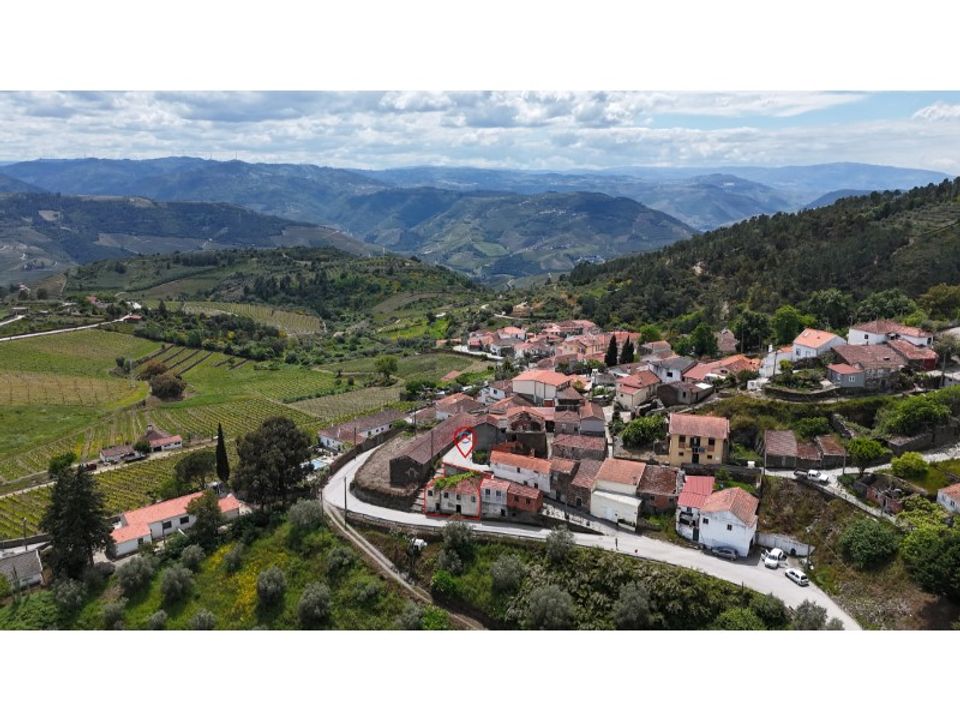 Villa a Sabrosa, Vila Real - foto 3