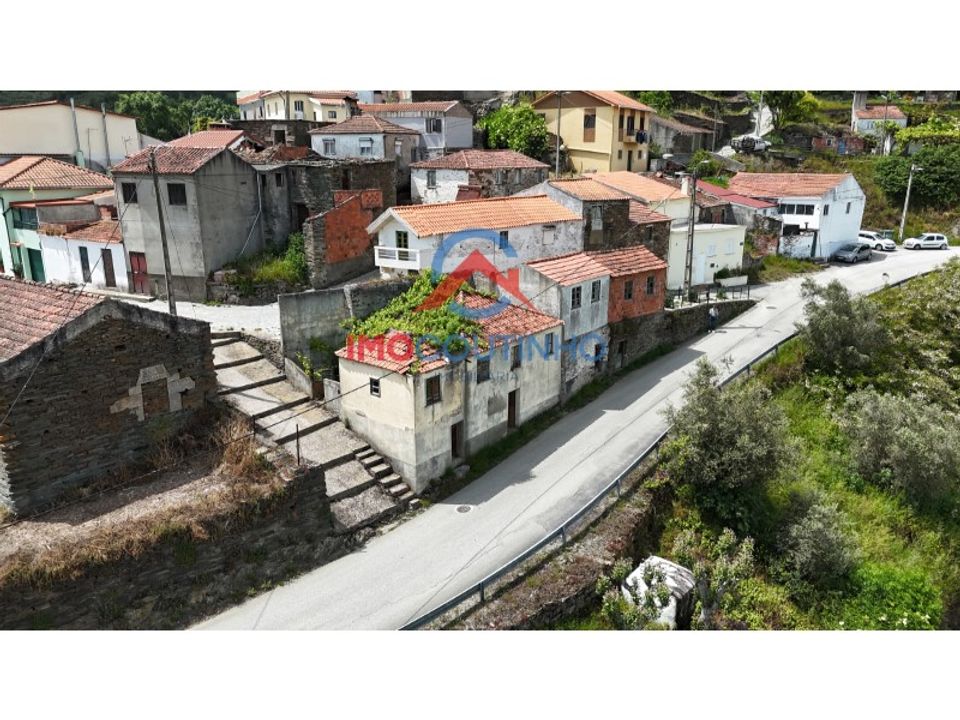 Villa a Sabrosa, Vila Real - foto 4