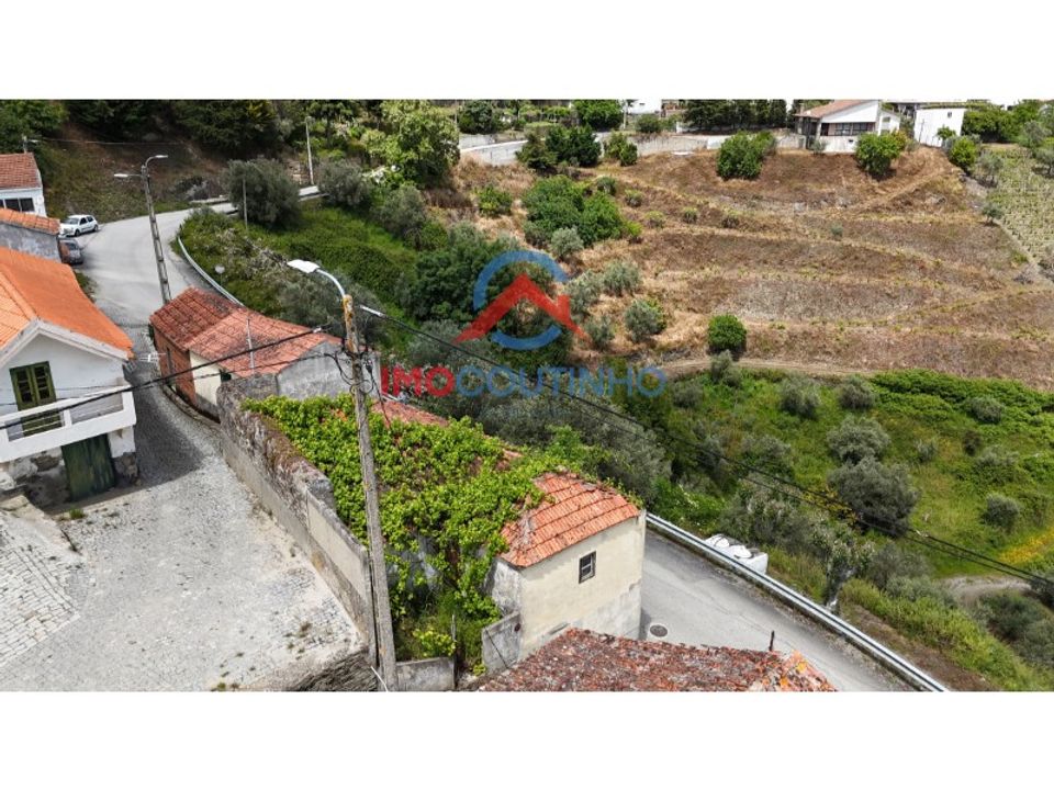 Villa a Sabrosa, Vila Real - foto 5