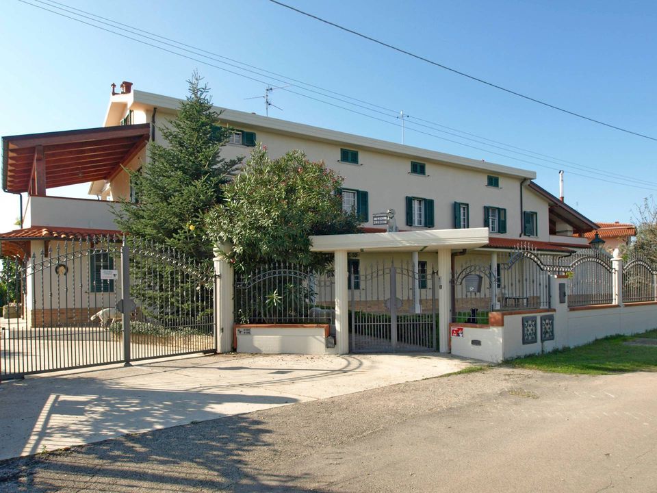 Villa i Pollutri, Chieti - bilde 4
