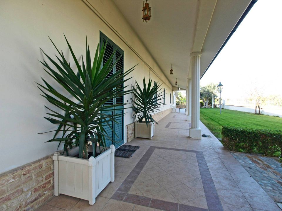 Villa i Pollutri, Chieti - bilde 5