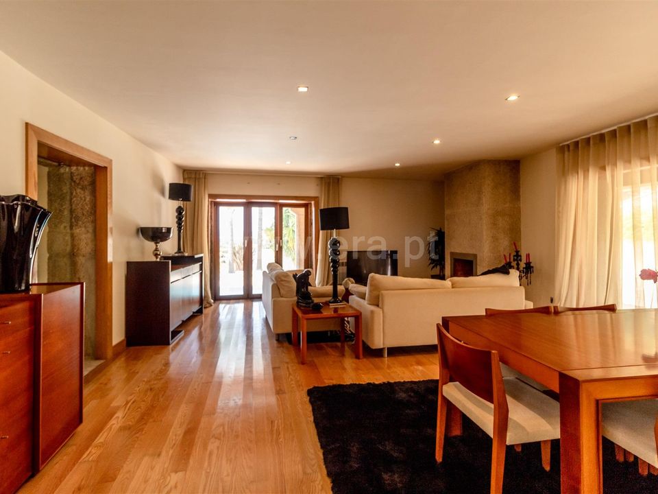 Villa i Barcelos, Braga - foto 4