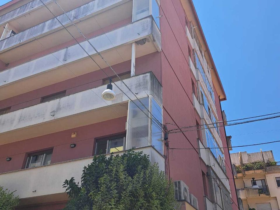 Lejlighed i Lanciano, Chieti - foto 1
