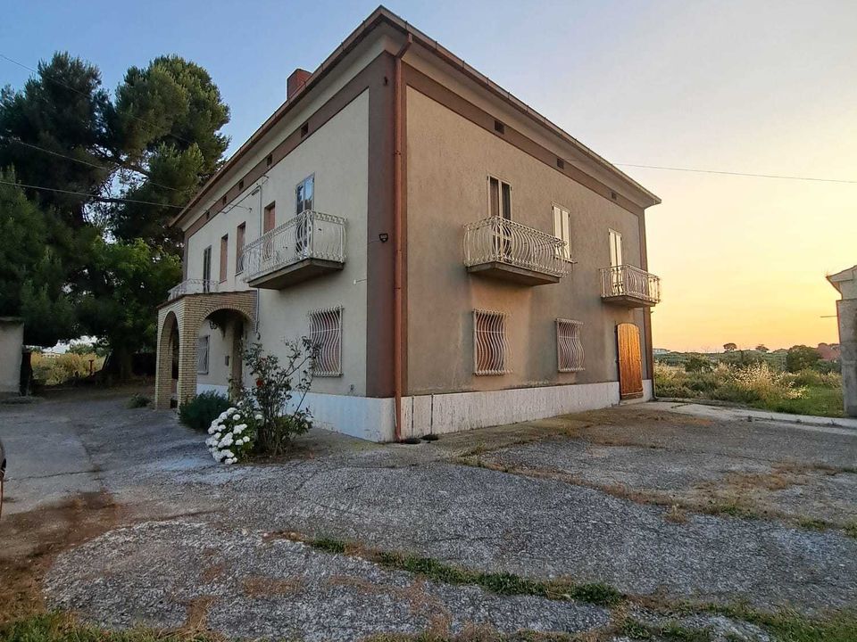 Villa i Rocca San Giovanni, Chieti - foto 2