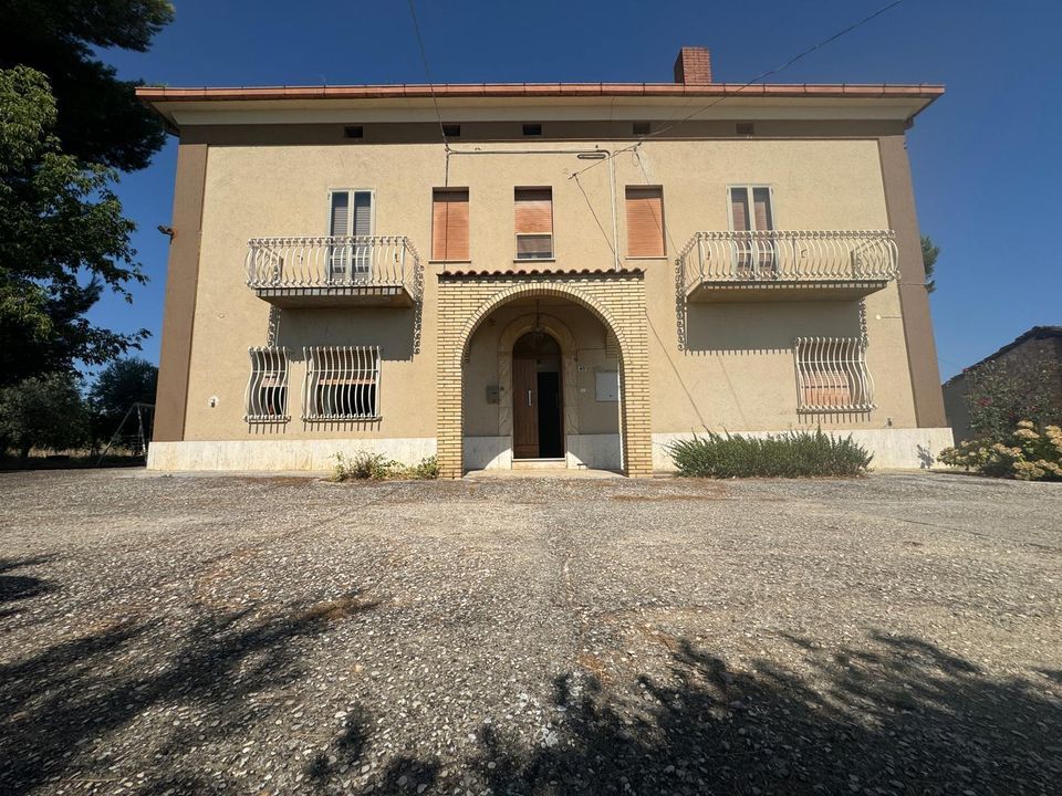 Villa i Rocca San Giovanni, Chieti - foto 3