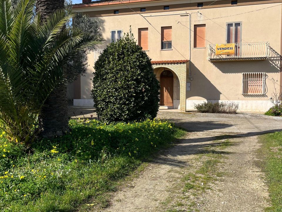 Villa i Rocca San Giovanni, Chieti - foto 1