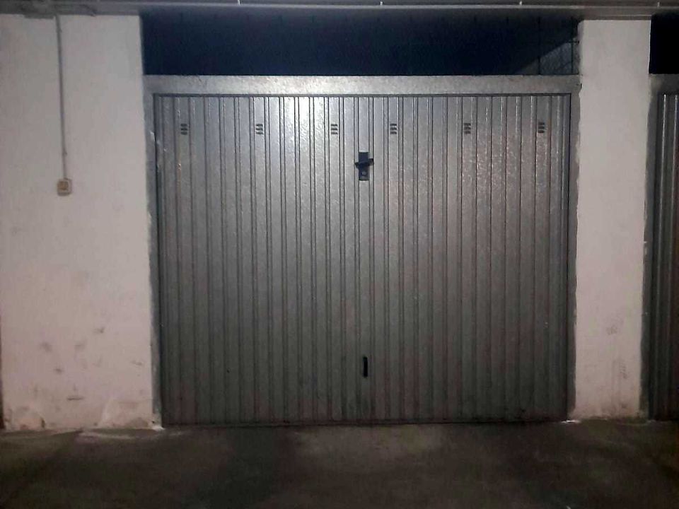 Garage i Lanciano, Chieti - foto 4