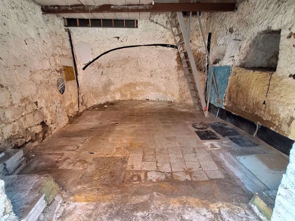 Garage in Morlupo, Rome - photo 2
