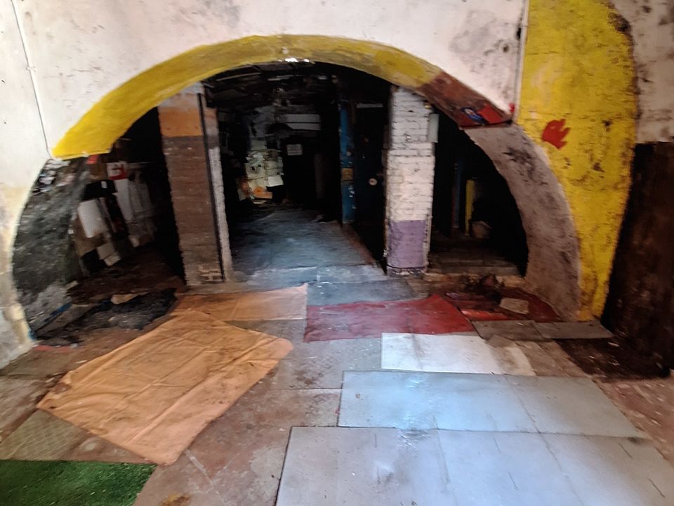 Garage in Morlupo, Rome - photo 3
