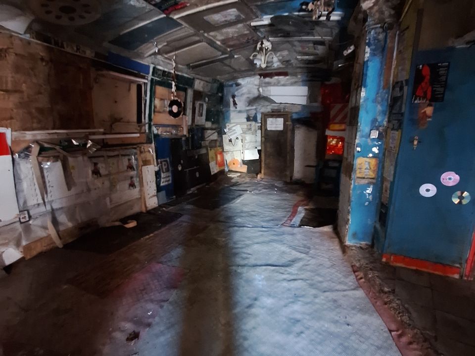 Garage in Morlupo, Rome - photo 4