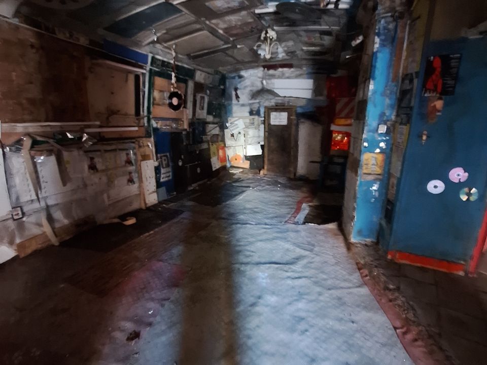 Garage in Morlupo, Rome - photo 5
