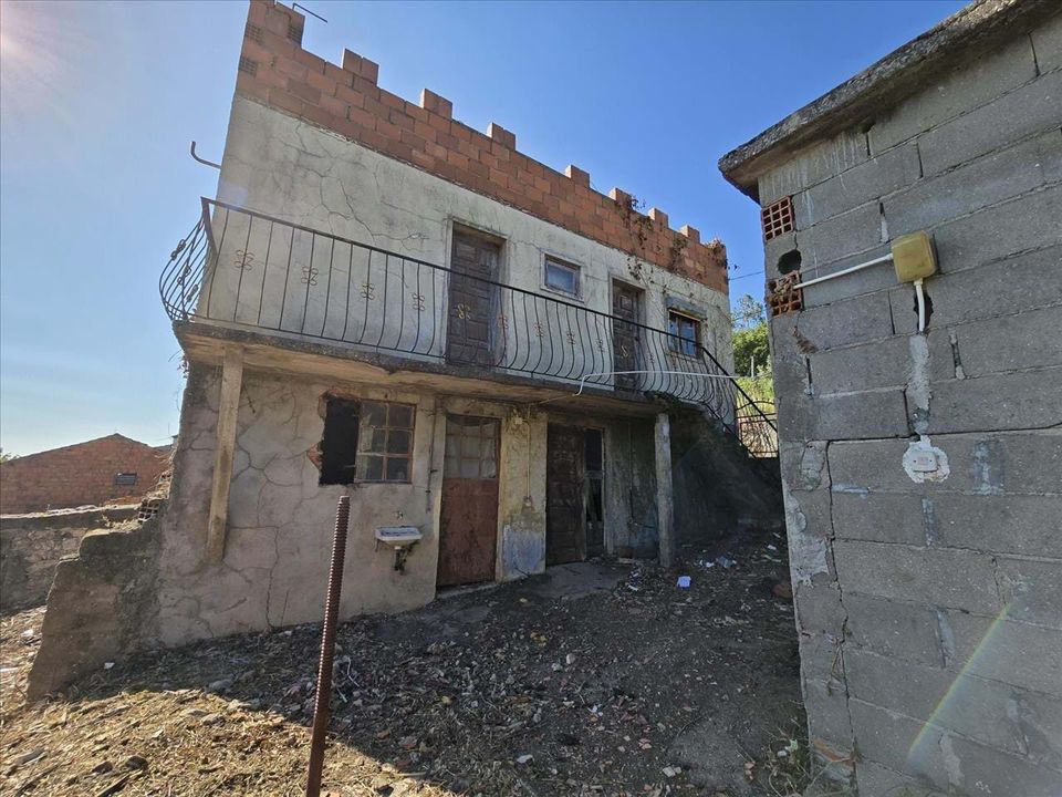 Villa i Alvaiazere, Leiria - foto 1