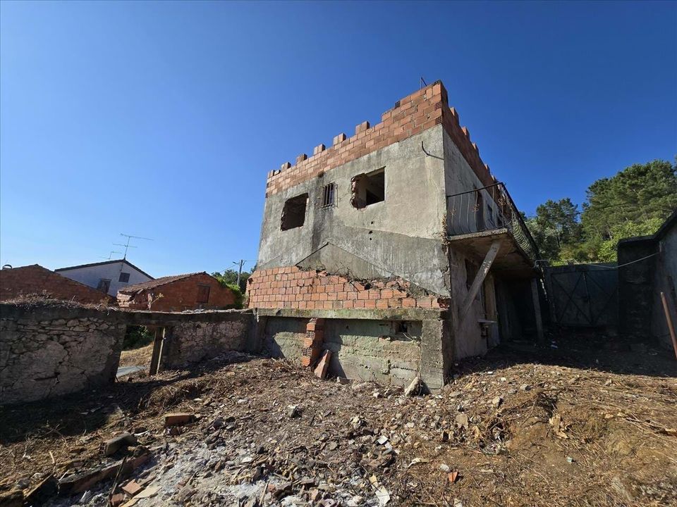 Villa i Alvaiazere, Leiria - foto 4