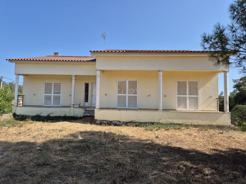 Helårsgrund i Ansiao, Leiria - foto 3
