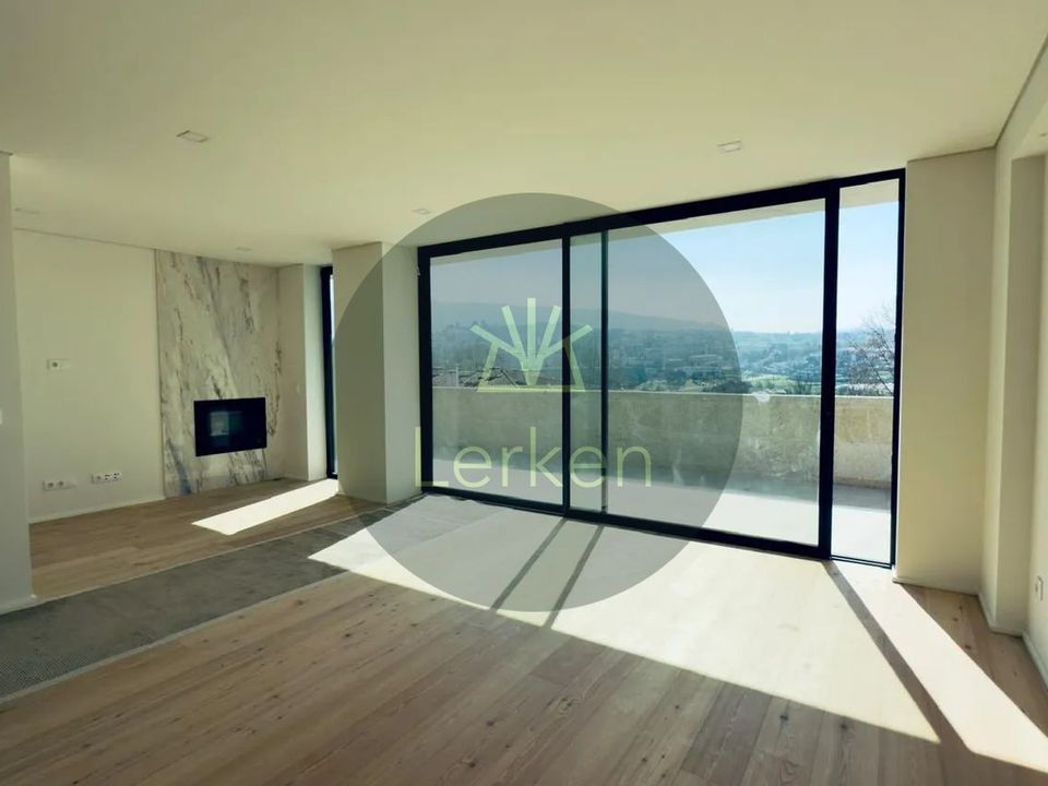 Lejlighed i Guimaraes, Braga - foto 2