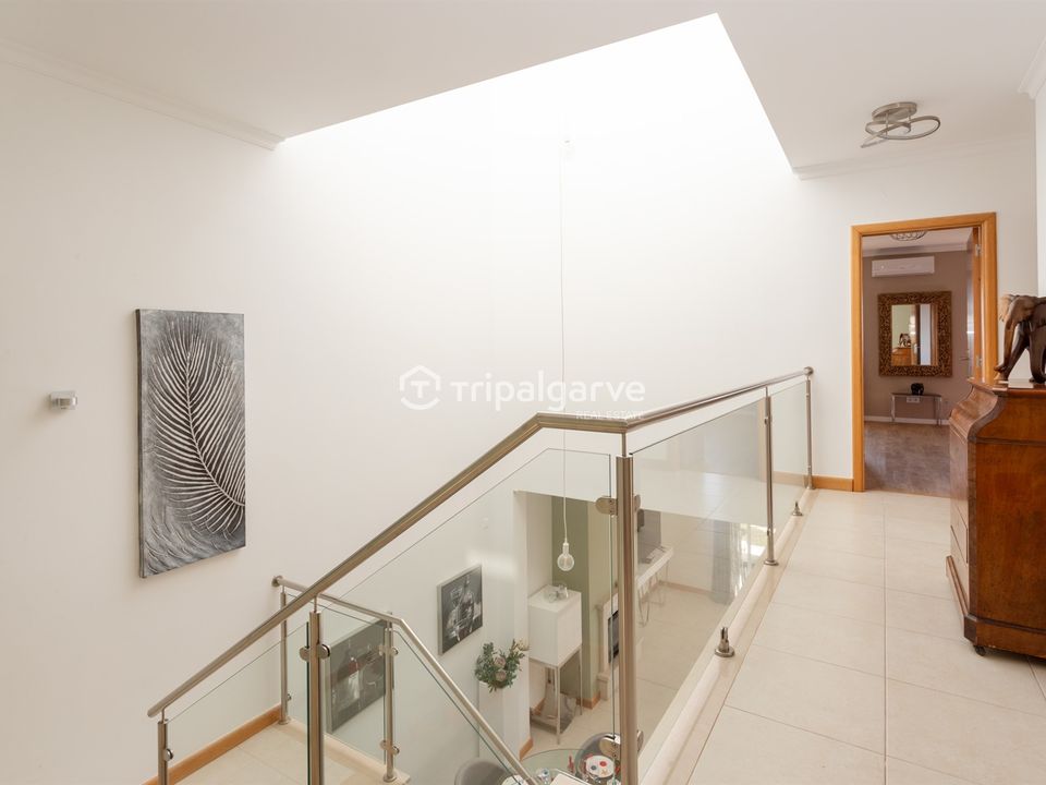 Villa i Albufeira, Faro - foto 5
