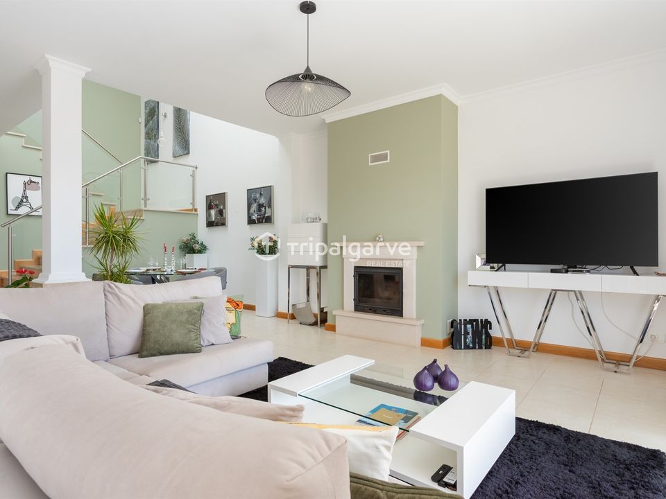 Villa i Albufeira, Faro - foto 4