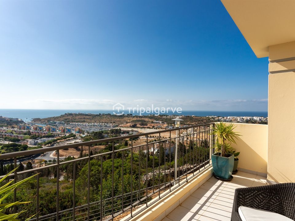 Villa i Albufeira, Faro - foto 3