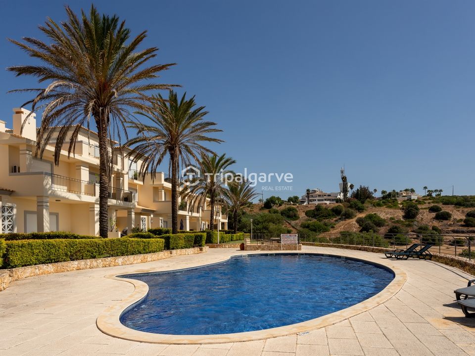 Villa i Albufeira, Faro - foto 1