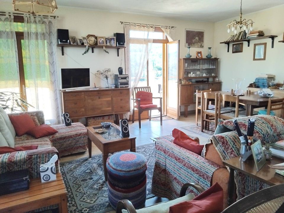 Villa i Soldano, Imperia - foto 4