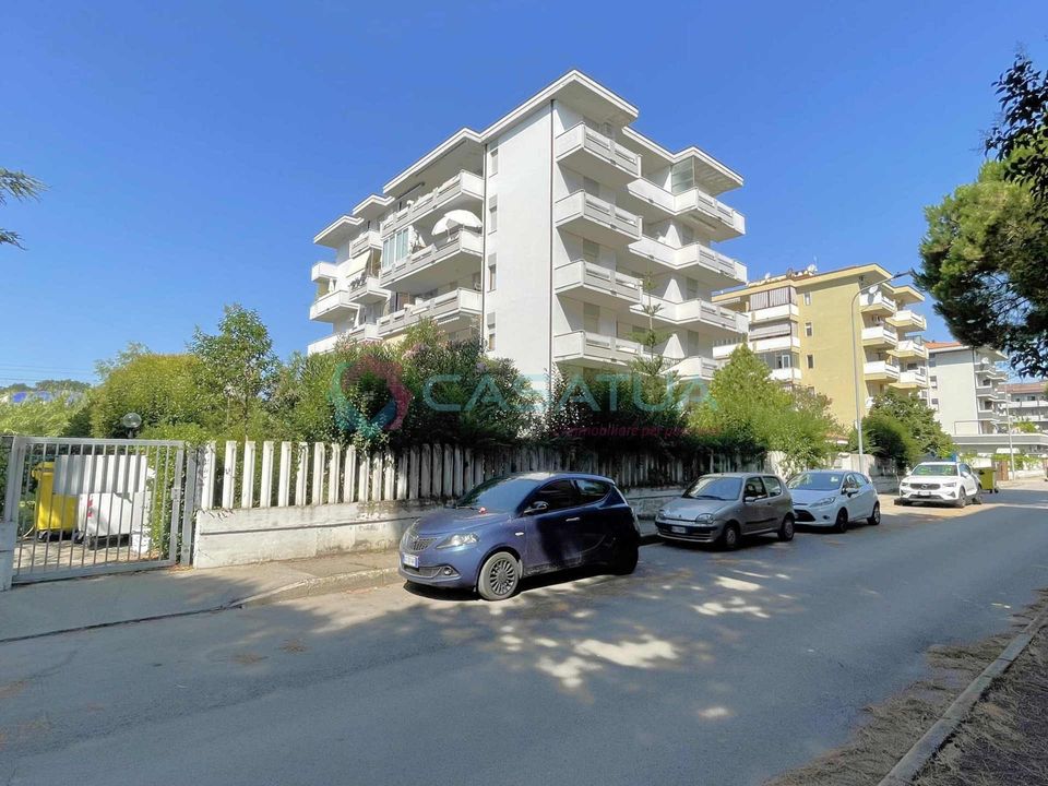 Lejlighed i Silvi, Teramo - foto 3