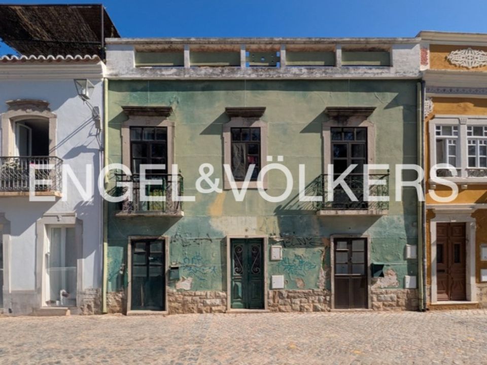 Villa i Tavira, Faro - foto 2