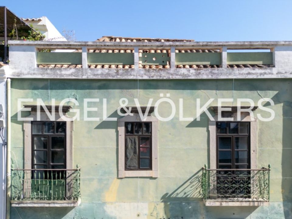 Villa i Tavira, Faro - foto 3