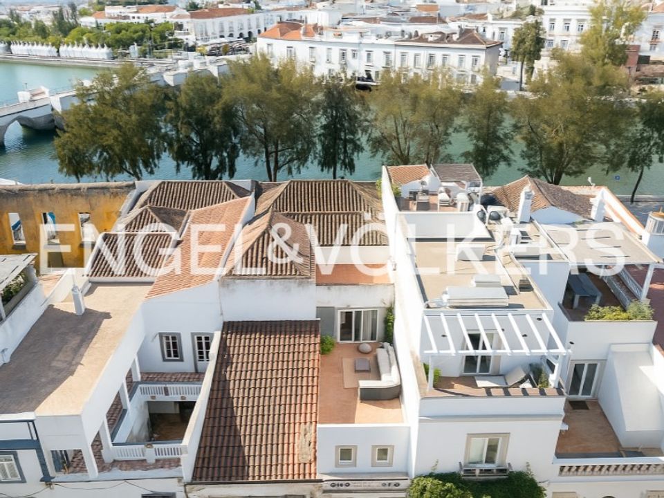 Villa i Tavira, Faro - foto 4