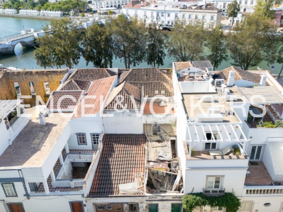 Villa i Tavira, Faro - foto 5