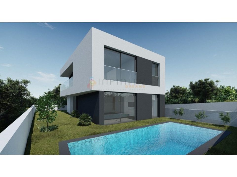 Villa i Guia, Faro - foto 2