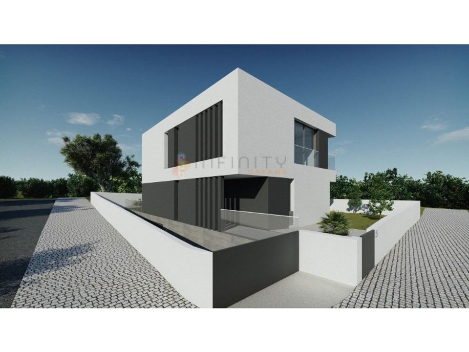 Villa i Guia, Faro - foto 3