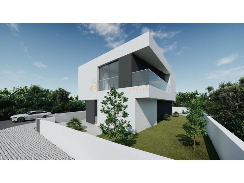 Villa i Guia, Faro - foto 4