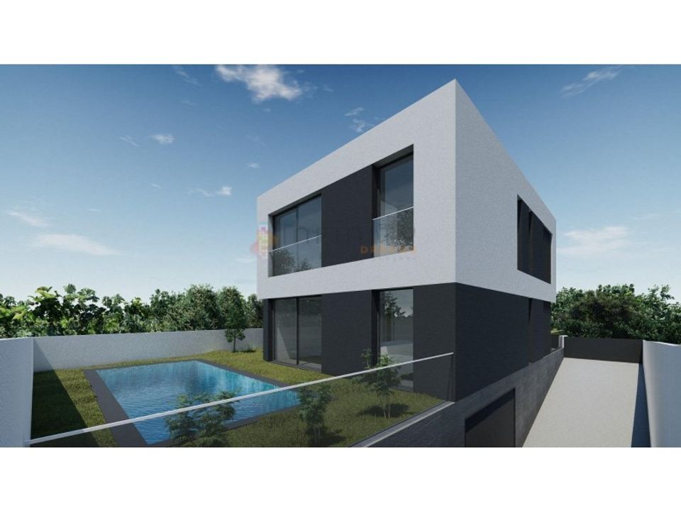Villa i Guia, Faro - foto 1