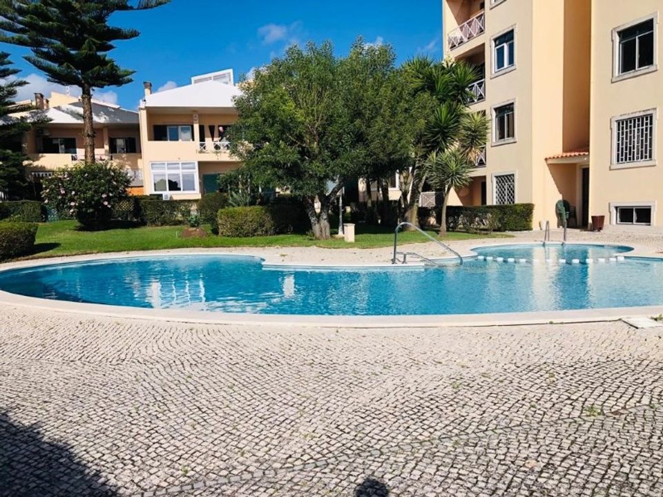 Lejlighed i Cascais, Lisbon - foto 1
