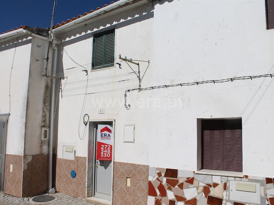 Villa i Castelo Branco, Castelo Branco - foto 1