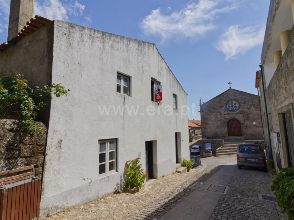 Villa i Idanha-a-Nova, Castelo Branco - foto 1