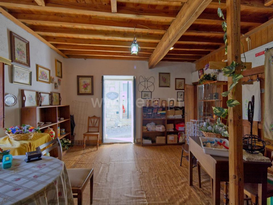 Villa i Idanha-a-Nova, Castelo Branco - foto 2