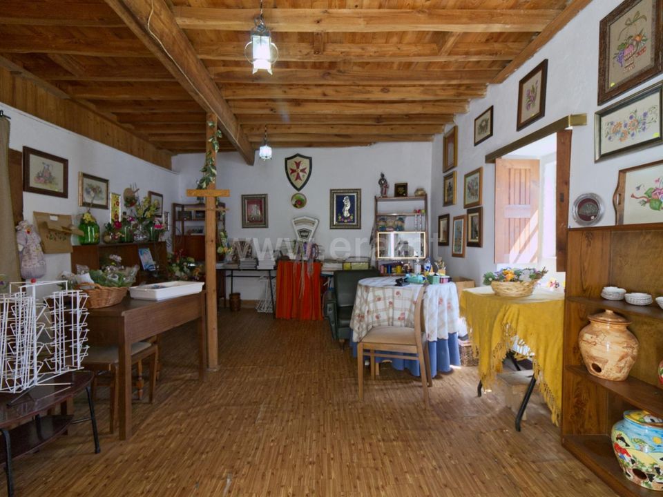 Villa i Idanha-a-Nova, Castelo Branco - foto 3