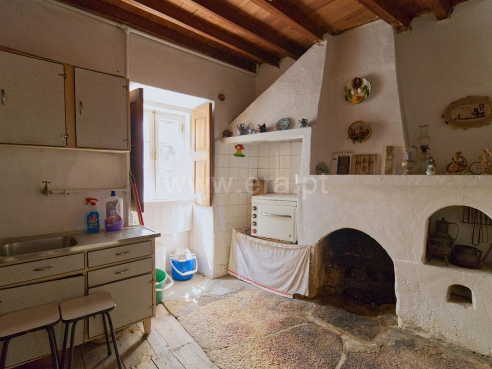 Villa i Idanha-a-Nova, Castelo Branco - foto 4
