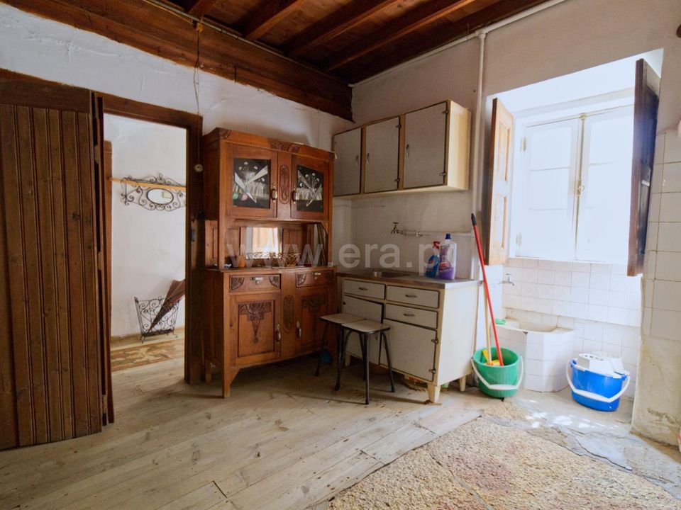 Villa i Idanha-a-Nova, Castelo Branco - foto 5